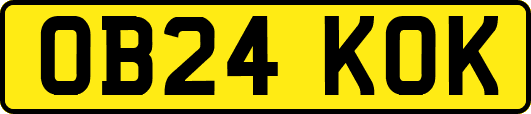 OB24KOK