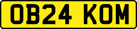 OB24KOM