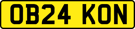 OB24KON