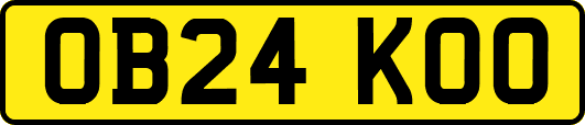 OB24KOO