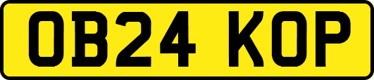 OB24KOP