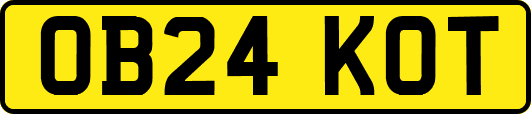 OB24KOT