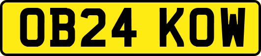 OB24KOW