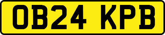 OB24KPB
