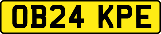 OB24KPE