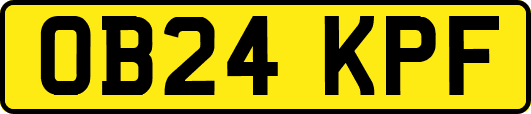 OB24KPF