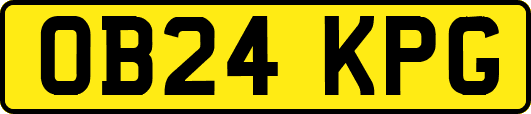OB24KPG