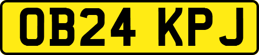 OB24KPJ