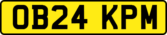 OB24KPM