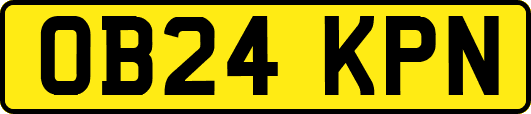 OB24KPN