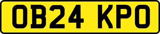 OB24KPO