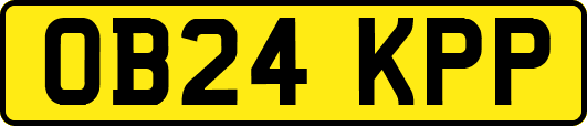 OB24KPP