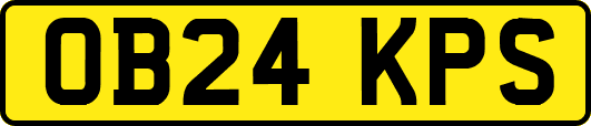 OB24KPS