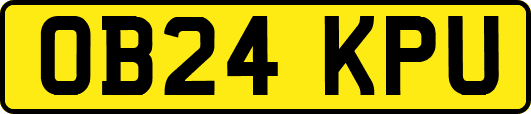 OB24KPU
