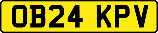 OB24KPV