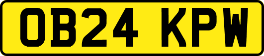 OB24KPW