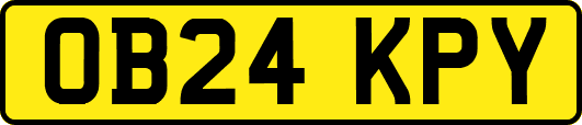 OB24KPY