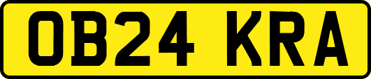 OB24KRA