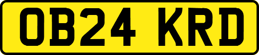 OB24KRD