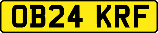 OB24KRF