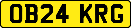 OB24KRG