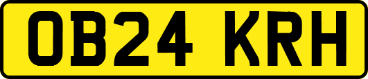 OB24KRH