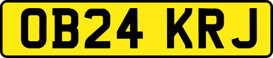 OB24KRJ
