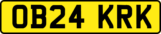 OB24KRK