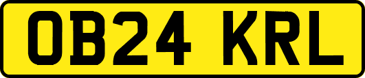 OB24KRL