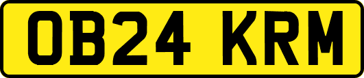 OB24KRM