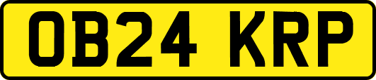 OB24KRP