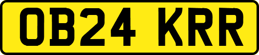 OB24KRR