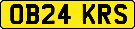 OB24KRS