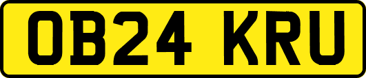 OB24KRU