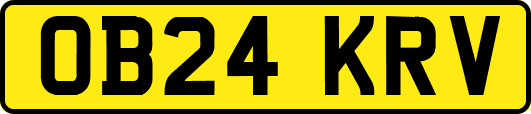 OB24KRV