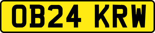 OB24KRW