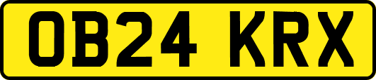OB24KRX