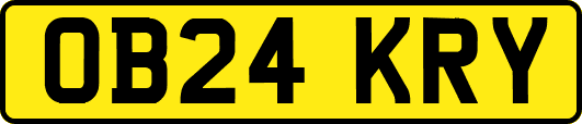 OB24KRY
