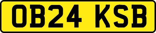 OB24KSB