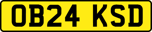 OB24KSD