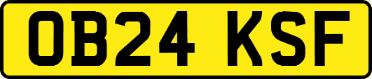 OB24KSF