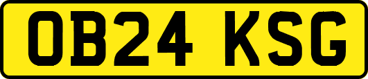 OB24KSG