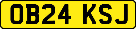 OB24KSJ