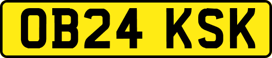 OB24KSK