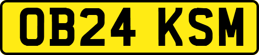 OB24KSM