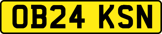 OB24KSN
