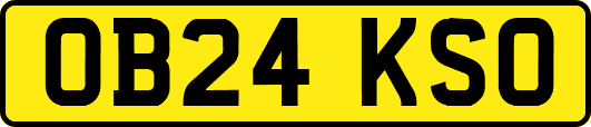 OB24KSO