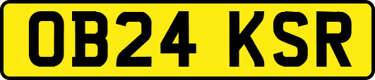 OB24KSR