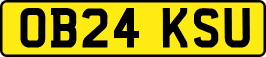 OB24KSU