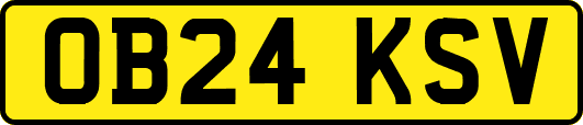 OB24KSV